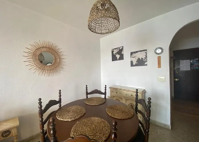 Apartamentos Ifach-3