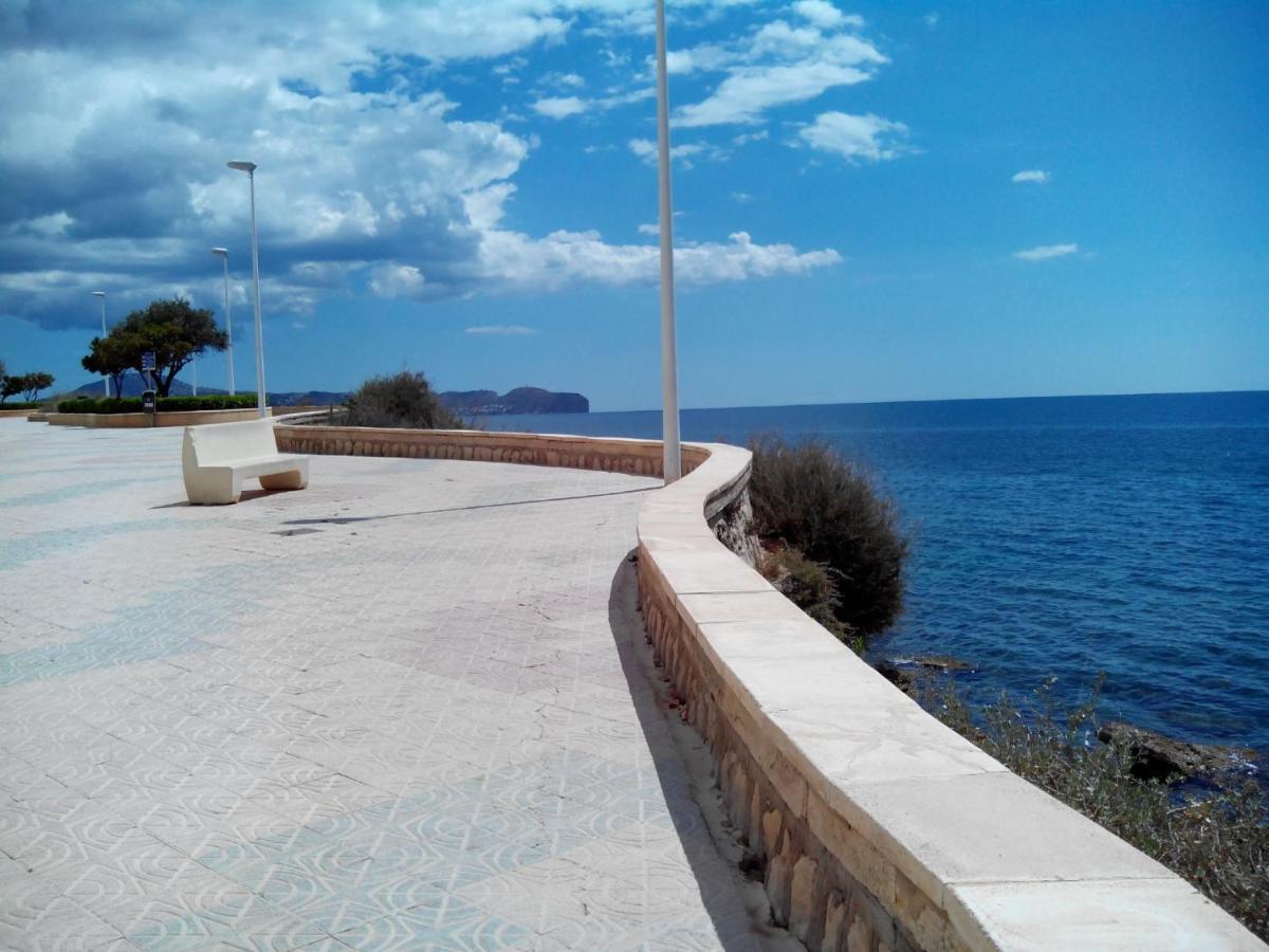 Ifach-3 Calp