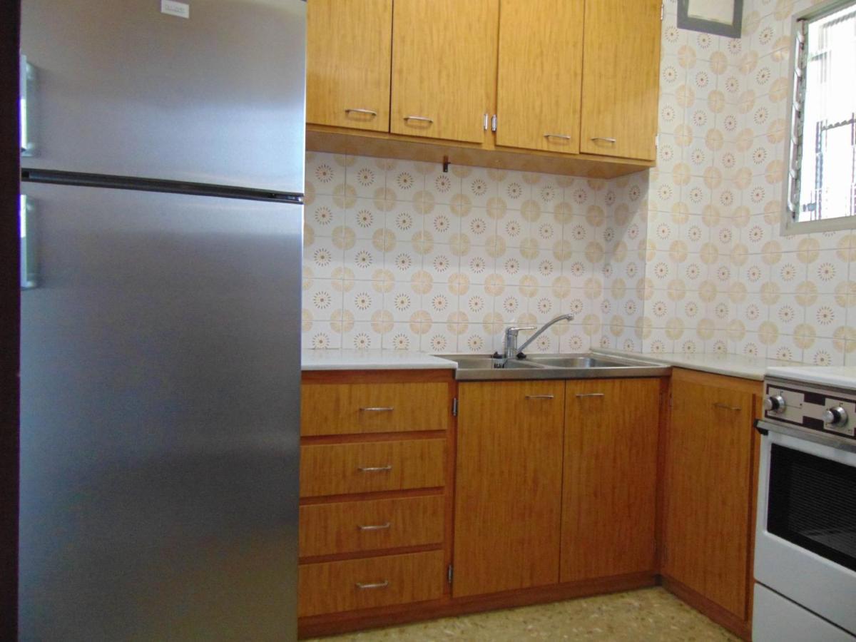 Apartment Ifach-3 Calp