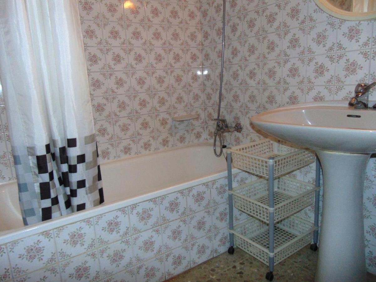 Ifach-3 Apartment