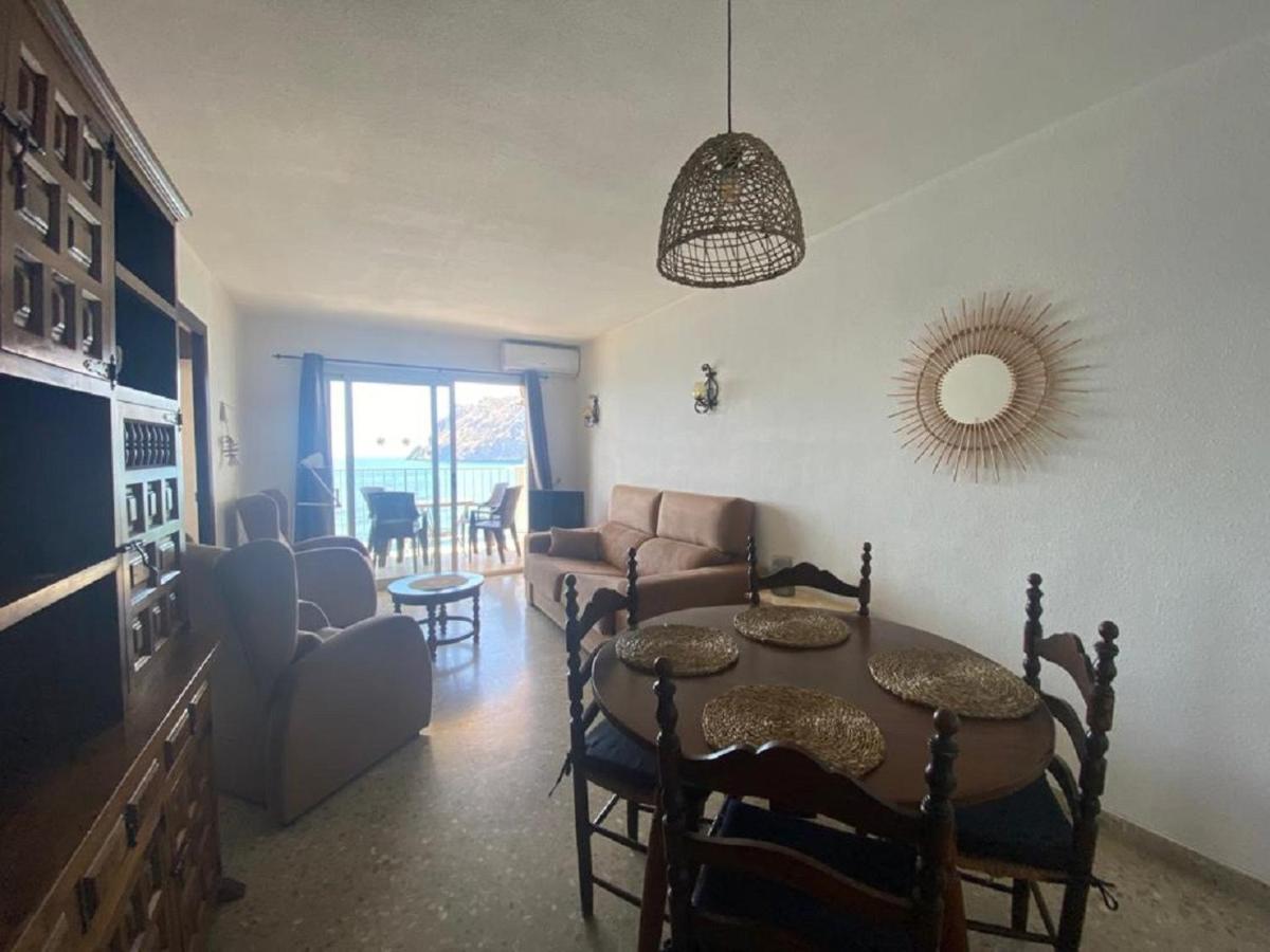 Apartment Ifach-3 Calp